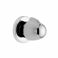 Hansgrohe 15971000 Запорный вентиль E наружная часть