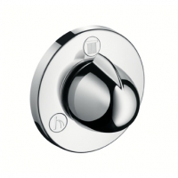 Hansgrohe 15931000 Переключатель Trio/Quattro E