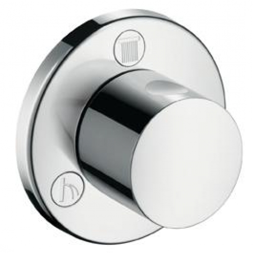 Hansgrohe 15932000 Переключатель Trio/Quattro S