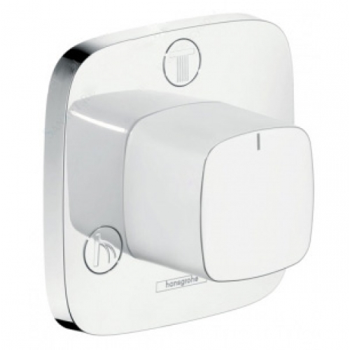 Hansgrohe 15937000 Переключатель Trio/Quattro PuraVida