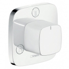 Hansgrohe 15937400 Переключатель Trio/Quattro PuraVida