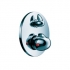 Hansgrohe 15720000 Термостат Ecostat E с запорным/переключающим вентилем