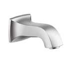 Hansgrohe 13413000 Metris Classic излив на ванну