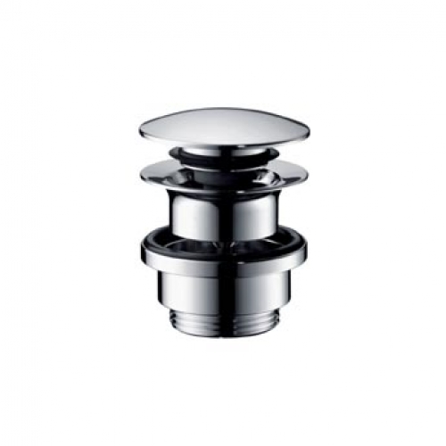 Hansgrohe 50100000 Push-open 1 1/4"