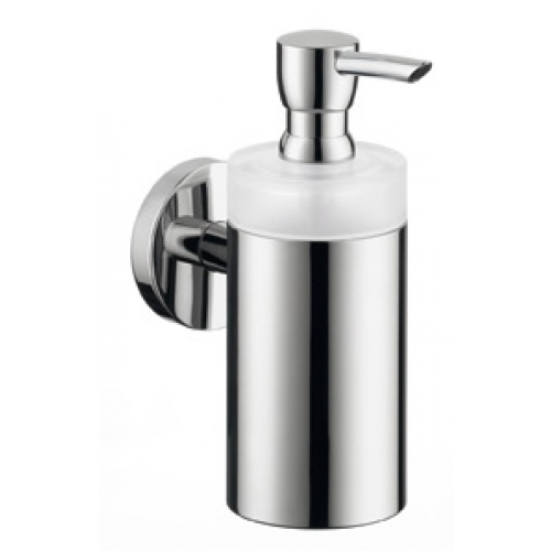 Hansgrohe 40514000 Logis диспенсер для жидкого мыла