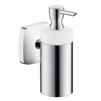 Hansgrohe 41503000 Pura Vida диспенсер для жидкого мыла