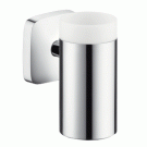 Hansgrohe 41504000 Pura Vida стаканчик для зубных щеток