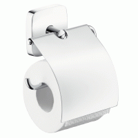 Hansgrohe 41508000 Pura Vida держатель для туал бумаги
