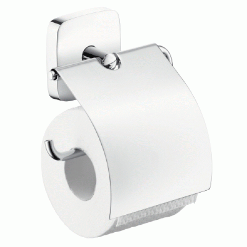 Hansgrohe 41508000 Pura Vida держатель для туал бумаги