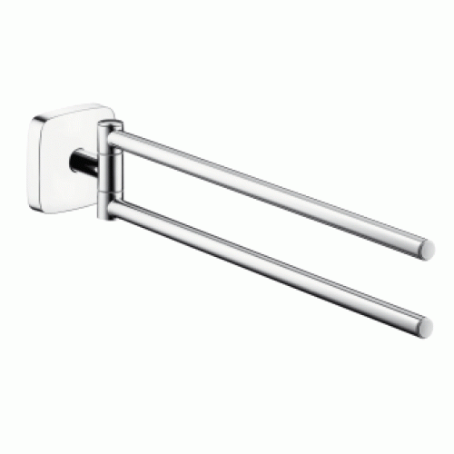 Hansgrohe 41512000 Pura Vida держатель для полот