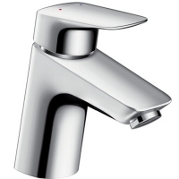 Hansgrohe 71070000 Logis смеситель для раковины 70 мм