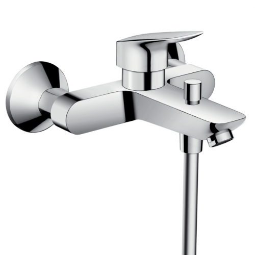Hansgrohe 71400000 Logis смеситель для ванны