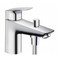Hansgrohe 71312000 Logis смеситель на край ванны