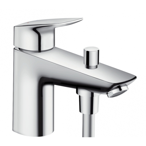 Hansgrohe 71312000 Logis смеситель на край ванны
