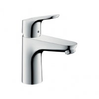 Hansgrohe 31517000 Focus смеситель для раковины 110