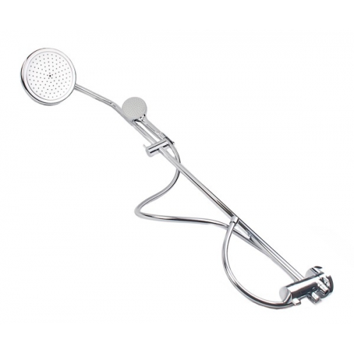 Hansgrohe 27224000 Душ.набор Croma 220 Showerpipe Reno