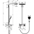 Hansgrohe 27127400 Raindance Select E 300 2jet Showerpipe для душа
