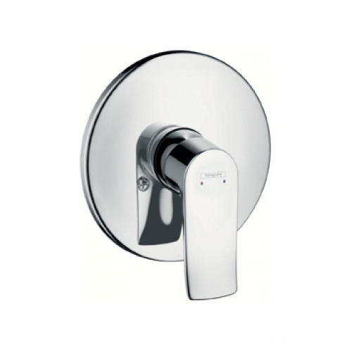Hansgrohe 31686000 Metris смеситель для душа мини