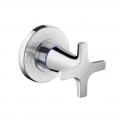 Hansgrohe 71976000 Запорный вентиль Logis Classic