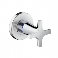 Hansgrohe 71976000 Запорный вентиль Logis Classic