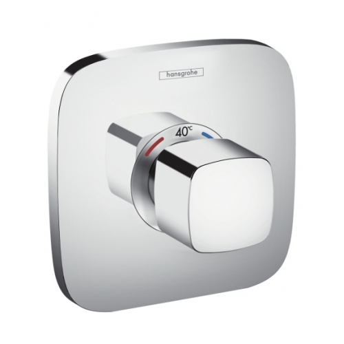 Hansgrohe 15706000 Термостат Ecostat E HF