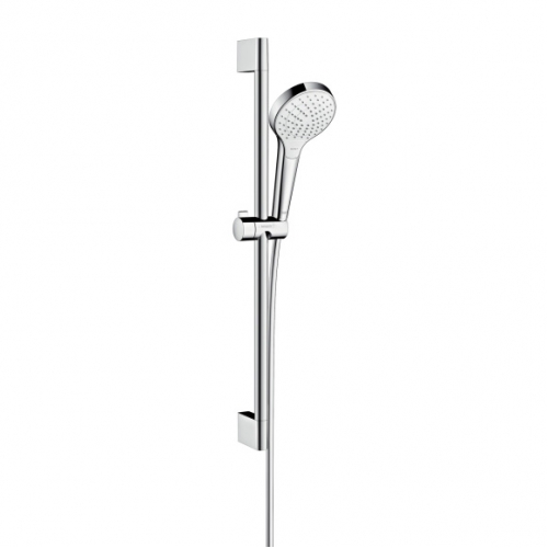 Hansgrohe Душевой набор Croma Select S 100 Vario/UC 0.65 м 26562400