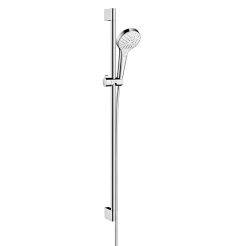 Hansgrohe Душевой набор Croma Select S 100 Vario/UC 0.9 м 26572400