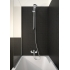 Hansgrohe Душ.стойка Croma Select E 100 Vario/U'C 0.65 м 26582400