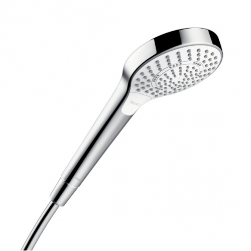 Hansgrohe Ручной душ Croma Select S 100 Multi 26800400