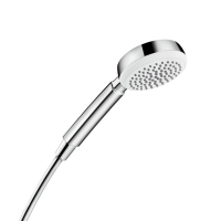 Hansgrohe Ручной душ Crometta 100 1jet 26825400
