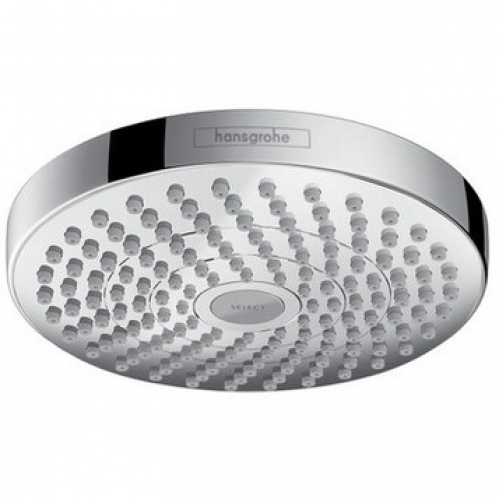 Hansgrohe Верхний душ Croma Select S 180 2jet 26522000