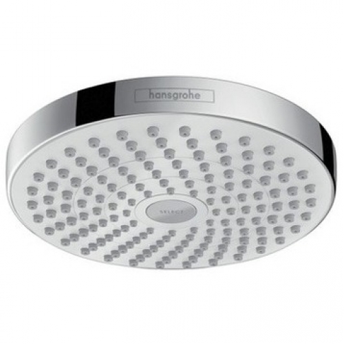 Hansgrohe Верхний душ Croma Select S 180 2jet 26522400