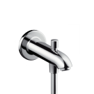 Излив на ванну E Hansgrohe 13423000