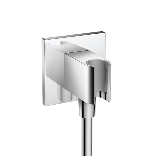 Держатель Fixfit Porter Square Hansgrohe 26486000