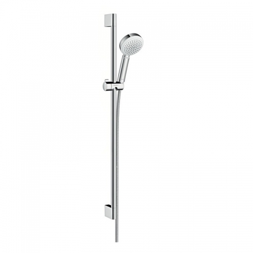 Crometta 100 1j Uni Душевой набор 0,90 Hansgrohe 26658400