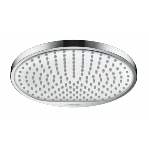 Crometta S 240 1jet верхний душ хром Hansgrohe 26723000