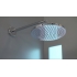 Crometta S 240 1jet верхний душ хром Hansgrohe 26723000