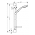 Croma 100 Multi Душевой набор Hansgrohe 27774000 Croma 100 Multi Душевой набор Hansgrohe 27774000