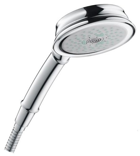 Croma 100 Classic Multi Ручной душ Hansgrohe 28539000
