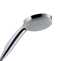 Croma 100 1jet Ручной душ Hansgrohe 28580000 Croma 100 1jet Ручной душ Hansgrohe 28580000