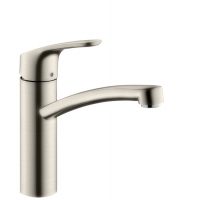 Focus Смеситель для кухни 160 Hansgrohe 31806800
