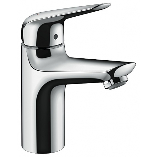 Novus Cмеситель для раковины 100 Hansgrohe 71030000