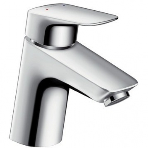 Logis Смеситель для раковины Hansgrohe 71071000