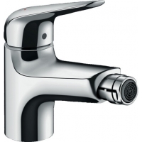Novus Смеситель для биде 70 Hansgrohe 71142000 Novus Смеситель для биде 70 Hansgrohe 71142000
