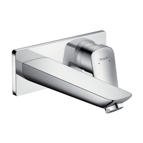 Logis Смеситель для раковины Hansgrohe 71220000