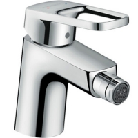 Logis Loop смеситель для биде 70 хром Hansgrohe 71250000 Logis Loop смеситель для биде 70 хром Hansgrohe 71250000