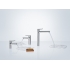 Talis E 110 смеситель для раковины Hansgrohe 71710000