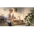 Logis 260 кухонный однорычажный смеситель хром Hansgrohe 71835000