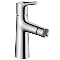 Talis S 100 смеситель для биде Hansgrohe 72200000 Talis S 100 смеситель для биде Hansgrohe 72200000
