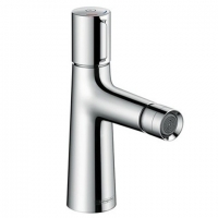 Talis Select S смеситель для биде Hansgrohe 72202000 Talis Select S смеситель для биде Hansgrohe 72202000
